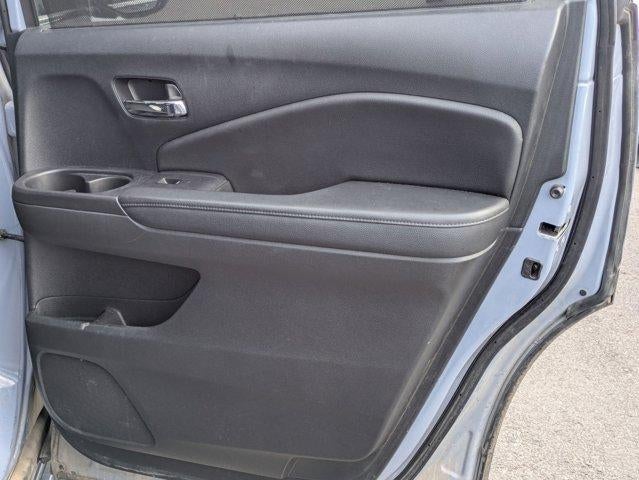 2022 Honda Pilot Touring 7-Passenger