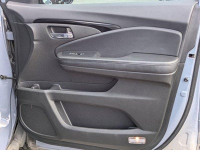 2022 Honda Pilot Touring 7-Passenger