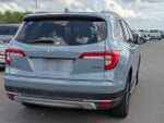 2022 Honda Pilot Touring 7-Passenger