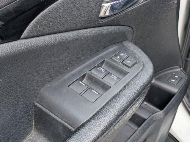 2021 Honda Pilot Elite