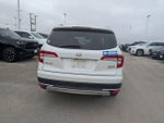2021 Honda Pilot Elite