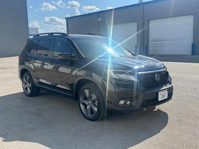 2021 Honda Passport AWD Touring