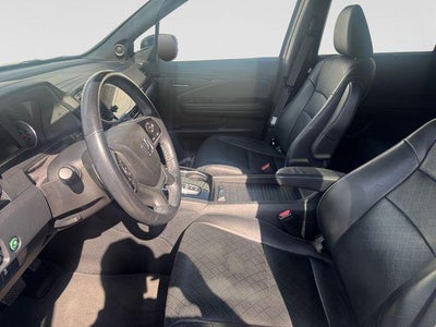 2021 Honda Passport AWD Touring