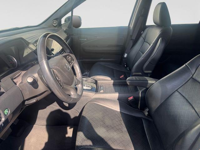 2021 Honda Passport AWD Touring