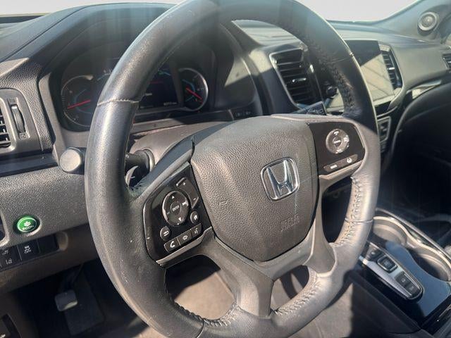 2021 Honda Passport AWD Touring