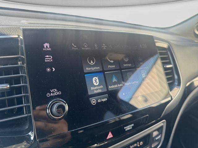 2021 Honda Passport AWD Touring