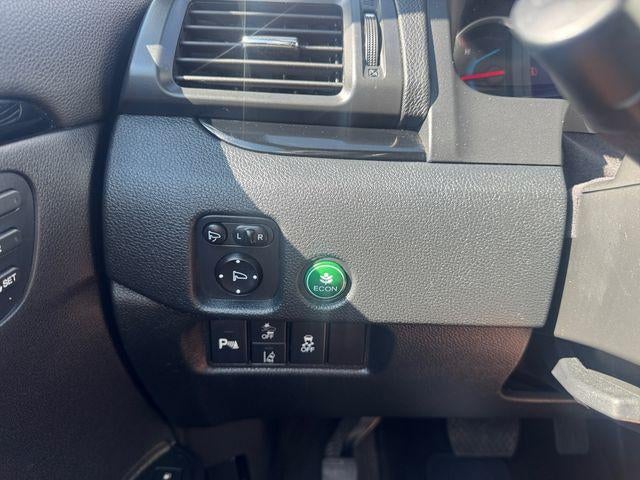 2021 Honda Passport AWD Touring
