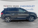 2021 Honda Passport AWD Touring
