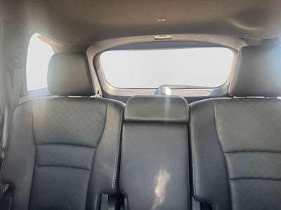 2021 Honda Passport AWD Touring