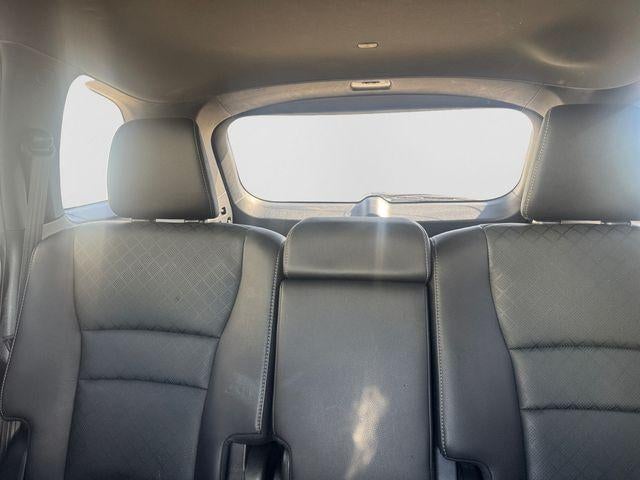 2021 Honda Passport AWD Touring