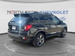2021 Honda Passport AWD Touring