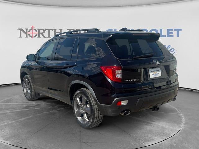 2021 Honda Passport AWD Touring