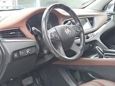 2021 Buick Enclave Avenir