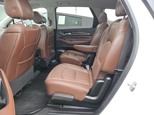 2021 Buick Enclave Avenir
