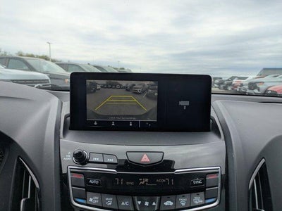 2019 Acura RDX Base