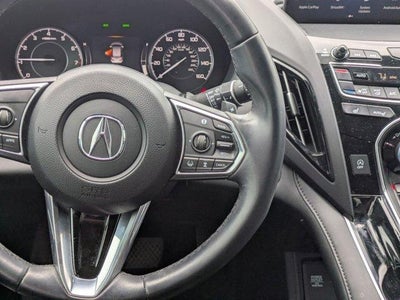 2019 Acura RDX Base