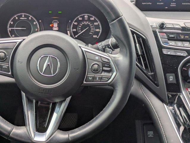2019 Acura RDX Base