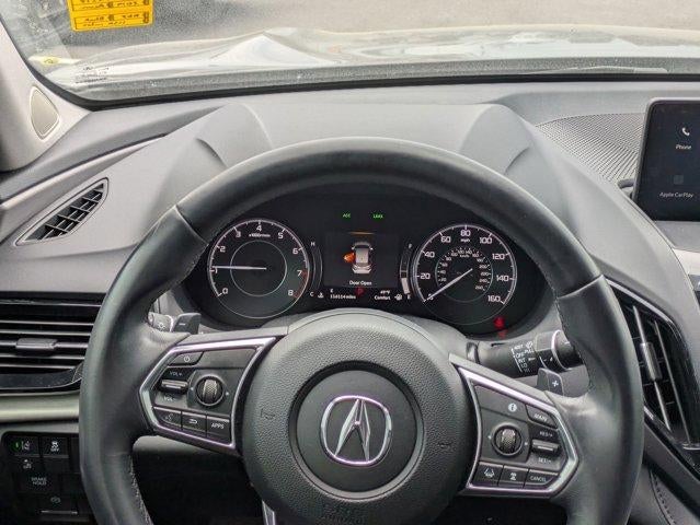 2019 Acura RDX Base