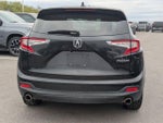 2019 Acura RDX Base