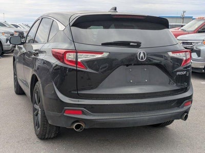 2019 Acura RDX Base