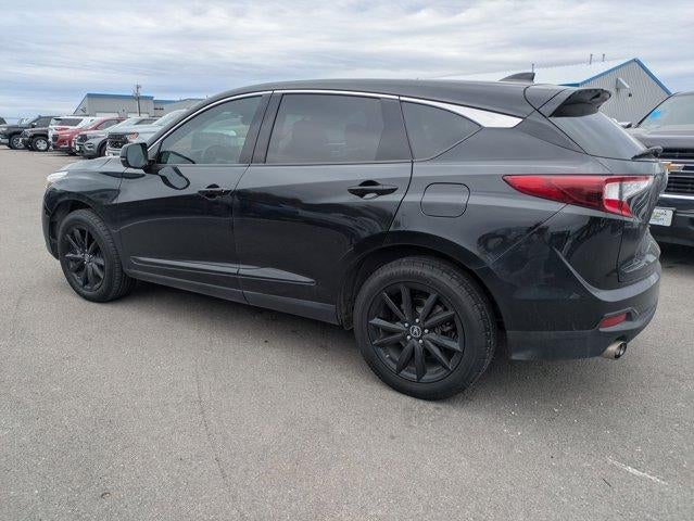 2019 Acura RDX Base