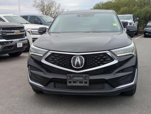 2019 Acura RDX Base
