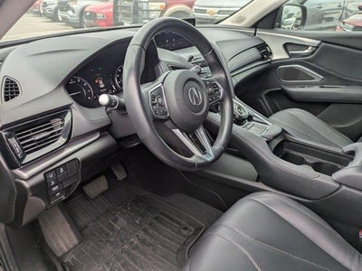2019 Acura RDX Base