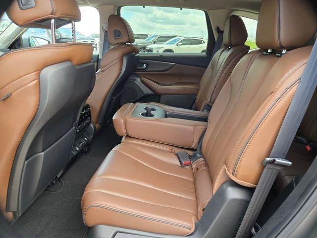 2023 Acura MDX Advance Package