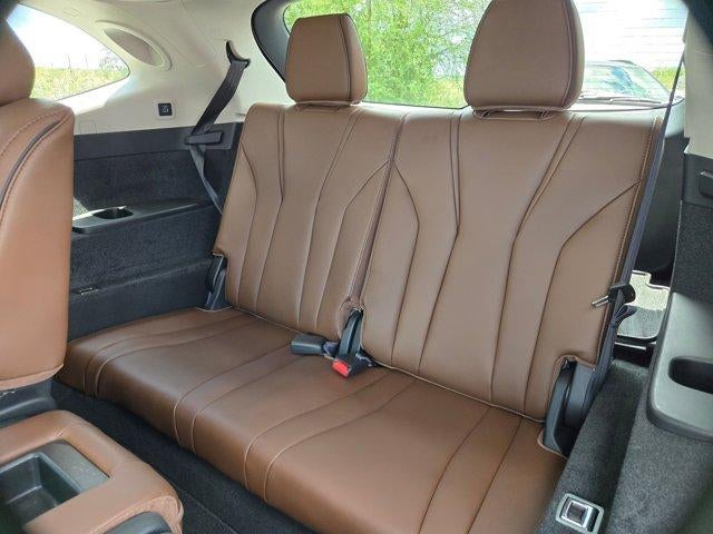 2023 Acura MDX Advance Package