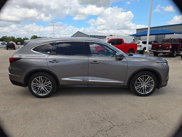 2023 Acura MDX Advance Package