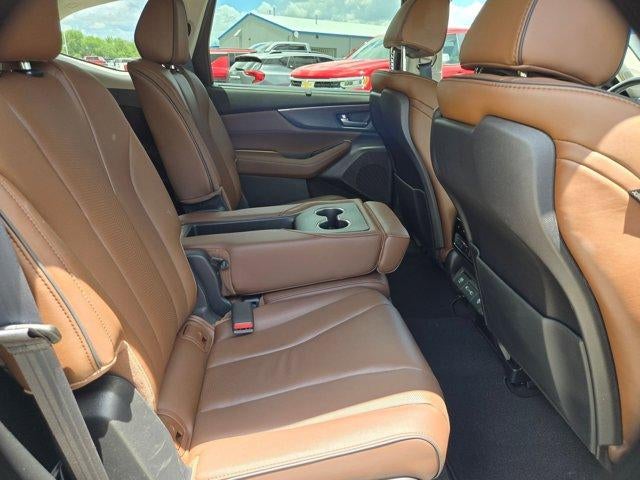2023 Acura MDX Advance Package