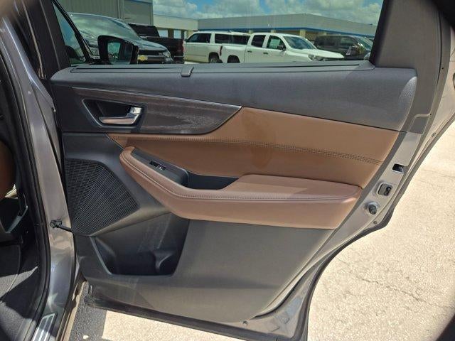 2023 Acura MDX Advance Package