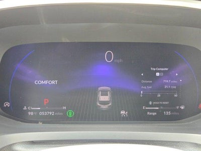 2023 Acura MDX Advance Package