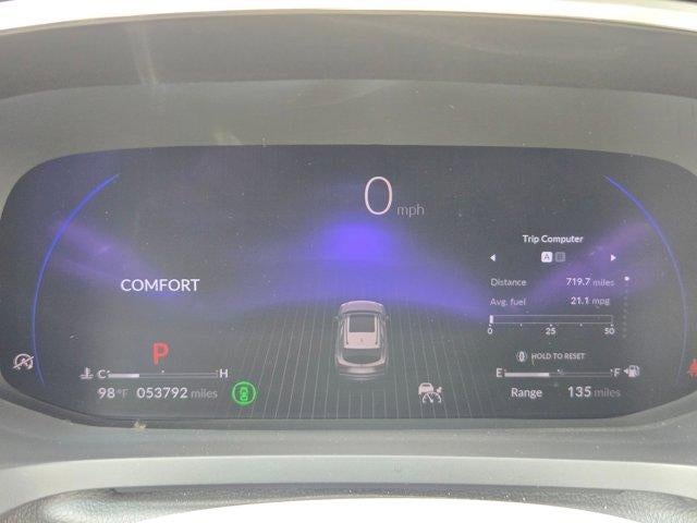 2023 Acura MDX Advance Package