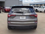 2023 Acura MDX Advance Package