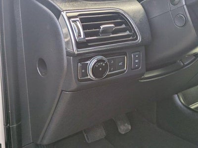 2018 Lincoln Navigator Reserve