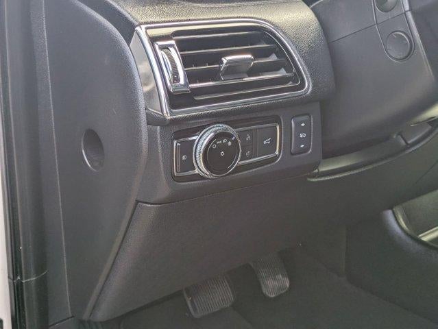 2018 Lincoln Navigator Reserve