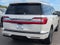 2018 Lincoln Navigator Reserve