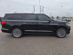 2018 Lincoln Navigator L Reserve
