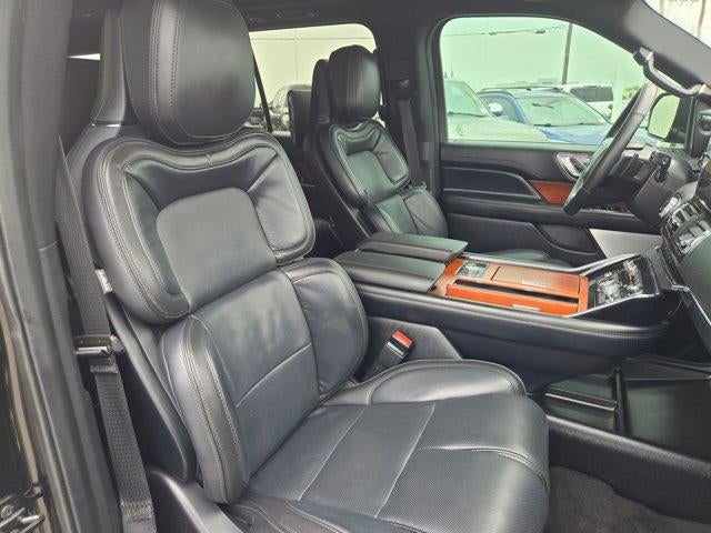 2018 Lincoln Navigator L Reserve