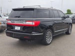 2018 Lincoln Navigator L Reserve