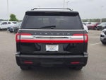 2018 Lincoln Navigator L Reserve