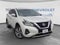 2021 Nissan Murano SL FWD