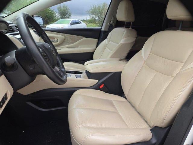 2021 Nissan Murano SL FWD