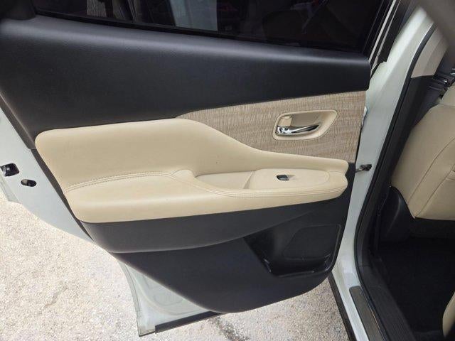 2021 Nissan Murano SL FWD