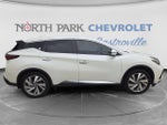 2021 Nissan Murano SL FWD