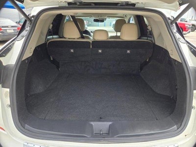2021 Nissan Murano SL FWD