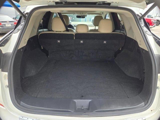 2021 Nissan Murano SL FWD