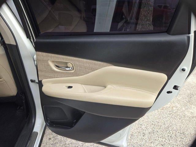 2021 Nissan Murano SL FWD