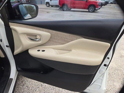 2021 Nissan Murano SL FWD